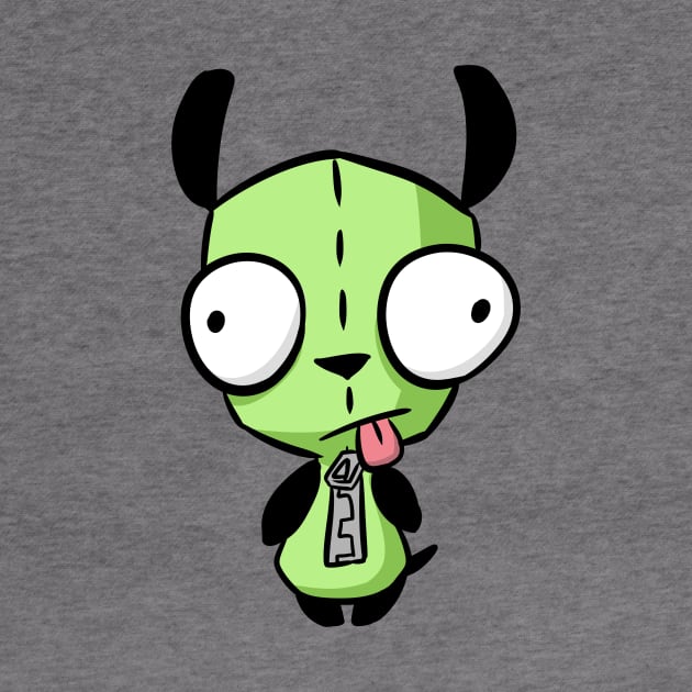 Gir by JXG